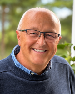 Mark A. Morneault